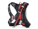 USWE Hydration Pack Race 2.0 XS incl. 2 Liter Hydration Bladder | white
