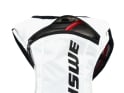 USWE Hydration Pack Race 2.0 XS incl. 2 Liter Hydration Bladder | white