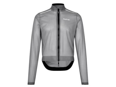 GRIPGRAB Regenjacke PACR Emergency | transparent