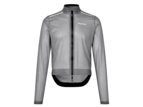 GRIPGRAB Regenjacke PACR Emergency | transparent
