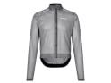 GRIPGRAB Regenjacke PACR Emergency | transparent