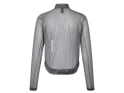 GRIPGRAB Regenjacke PACR Emergency | transparent