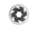 CARBON-TI Bremsscheibe X-Rotor Aero | Center Lock AFS | 140 mm