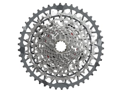 SRAM Rival XPLR Cassette XG-1351 13-speed E1 | 10-46 teeth - B-STOCK