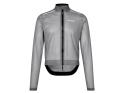 GRIPGRAB Regenjacke PACR Emergency | transparent S
