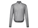 GRIPGRAB Regenjacke PACR Emergency | transparent S