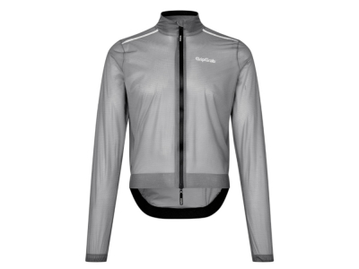GRIPGRAB Regenjacke PACR Emergency | transparent M