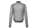 GRIPGRAB Regenjacke PACR Emergency | transparent L