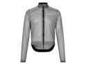 GRIPGRAB Regenjacke PACR Emergency | transparent XL