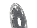 CARBON-TI Disc Rotor X-Rotor Aero | Center Lock AFS | 160 mm