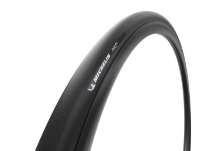 MICHELIN Reifen PRO 5 Premium Competition Line TR 28" | 700 x 32C schwarz