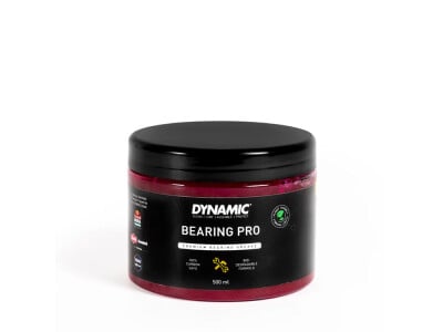 DYNAMIC Lagerfett Bearing Grease Pro | Dose 500 ml