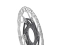 CARBON-TI Disc Brake Rotor X-Rotor SteelCarbon 3 | Center Lock AFS | 140 mm