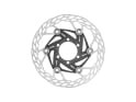 CARBON-TI Disc Brake Rotor X-Rotor SteelCarbon 3 | Center Lock AFS | 140 mm