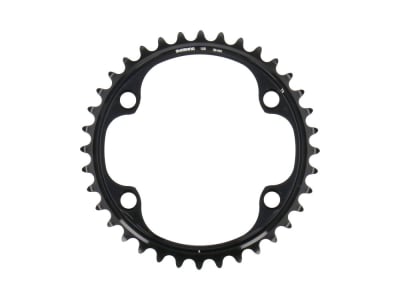 SHIMANO Dura Ace chainring FC-R9200 crank | LK110 asymmetric inner 40 teeth - B-STOCK