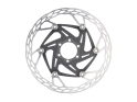 CARBON-TI Bremsscheibe X-Rotor SteelCarbon 3 | Center Lock AFS | 180 mm