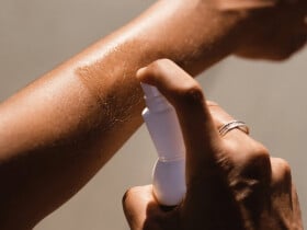 PELOTAN Sunscreen Spray Sports Sunscreen SPF30 | 200 ml