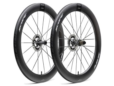 SCOPE Wheelset 28" Allroad Artech 6.A Shimano Road