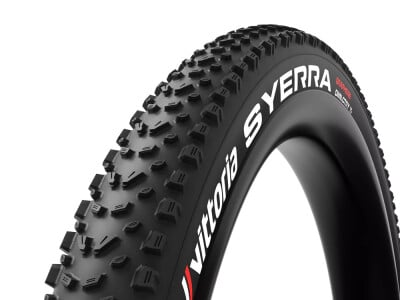 VITTORIA Syerra Down-Country Tire 29" x 2.4 TLR black - SPECIAL OFFER