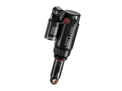 ROCKSHOX Dämpfer Super Deluxe Ultimate RCT2 Hydraulic Bottom Out LinearXL Trunnion Mount | 185x55 mm