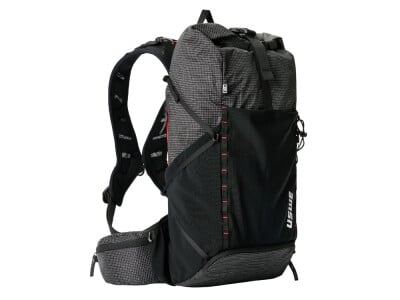 USWE Backpack Rolltop VST | black