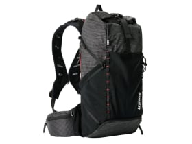 USWE Backpack Rolltop VST | black
