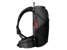 USWE Backpack Rolltop VST | black
