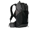 USWE Backpack Rolltop VST | black