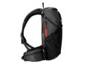 USWE Backpack Rolltop VST | black