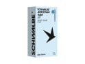 SCHWALBE Inner Tube 28" Aerothan Tube Road SCV15-AE 80 mm