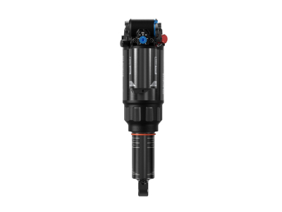 ROCKSHOX Rear Shock Super Deluxe Ultimate RCT2 Hydraulic Bottom Out Li