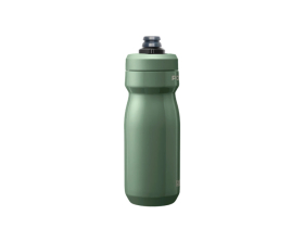 CAMELBAK Podium Steel Water Bottle 530 ml | moss green