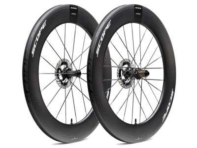 SCOPE Laufradsatz 28" Road Artech 8.T Shimano Road