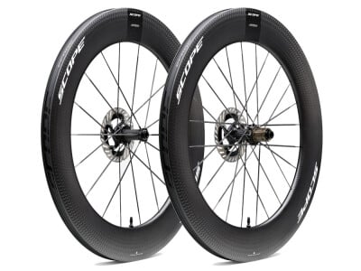 SCOPE Laufradsatz 28" Road Artech 8.T Campagnolo N3W