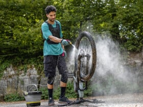 KÄRCHER Reinigungsgerät OC 3 Foldable | schwarz