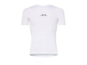 OAKLEY Funktionsunterhemd Endurance Base Layer kurzarm | weiß