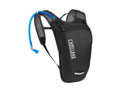 CAMELBAK Hydration Pack HydroBak Light 2.5 | 1.5 Liter | black