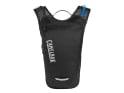 CAMELBAK Hydration Pack HydroBak Light 2.5 | 1.5 Liter | black