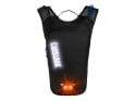 CAMELBAK Hydration Pack HydroBak Light 2.5 | 1.5 Liter | black