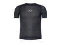 OAKLEY Funktionsunterhemd Endurance Base Layer kurzarm | schwarz L
