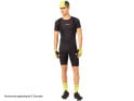 OAKLEY Funktionsunterhemd Endurance Base Layer kurzarm | schwarz XL