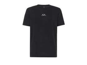 OAKLEY T-Shirt Bark New kurzarm | schwarz