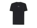 OAKLEY T-Shirt Bark New kurzarm | schwarz