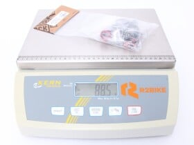 ROCKSHOX Service Kit 200 Hr  / 1 Year für SID D1