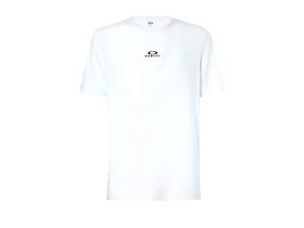 OAKLEY T-Shirt Bark New kurzarm | weiß