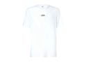 OAKLEY T-Shirt Bark New kurzarm | weiß
