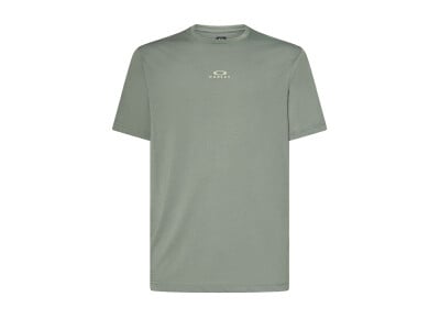 OAKLEY T-Shirt Bark New kurzarm | aviator green