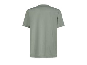 OAKLEY T-Shirt Bark New kurzarm | aviator green