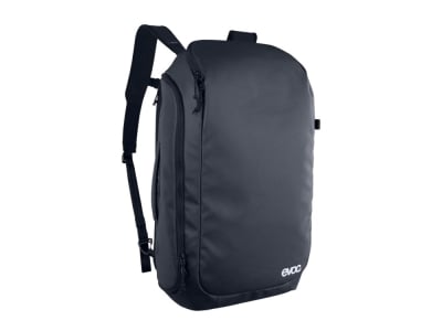 EVOC Rucksack Athlete Backpack 30 | carbon grey / black