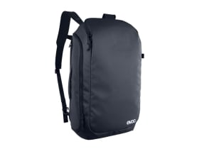 EVOC Rucksack Athlete Backpack 30 | carbon grey / black